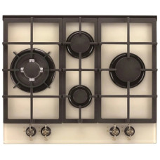 Газовая варочная панель Weissgauff HGRG 641 OGR Газовая варочная панель Weissgauff HGRG 641 OGR