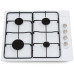 Газовая варочная панель Darina 1T1 BGM 341 11 W