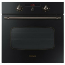 Электрический духовой шкаф Samsung NV70H3350CB