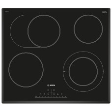 Электрическая варочная панель Bosch PKN 651 FP1E