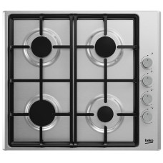 Газовая варочная панель Beko HIZG 64125 X