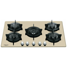 Газовая варочная панель Hotpoint-Ariston DD 751 W CH Газовая варочная панель Hotpoint-Ariston DD 751 W CH