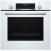Электрический духовой шкаф Bosch HBJ 538YW0R Электрический духовой шкаф Bosch HBJ 538YW0R