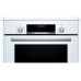 Электрический духовой шкаф Bosch HBJ 538YW0R Электрический духовой шкаф Bosch HBJ 538YW0R