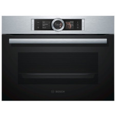 Электрический духовой шкаф Bosch CSG 656BS1 Электрический духовой шкаф Bosch CSG 656BS1