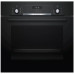 Электрический духовой шкаф Bosch HBJ 538YB0R Электрический духовой шкаф Bosch HBJ 538YB0R
