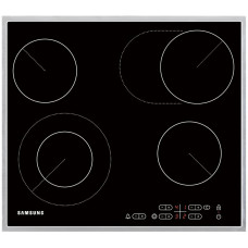 Электрическая варочная панель Samsung C61R2CAST Электрическая варочная панель Samsung C61R2CAST