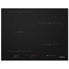 Индукционная варочная панель De Dietrich DPI 7652B