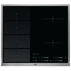 Индукционная варочная панель AEG HKP 65410 XB Индукционная варочная панель AEG HKP 65410 XB