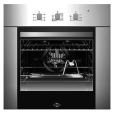 Электрический духовой шкаф MBS DE-605 Электрический духовой шкаф MBS DE-605