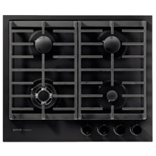 Газовая варочная панель Gorenje GKT 6 SY2 B