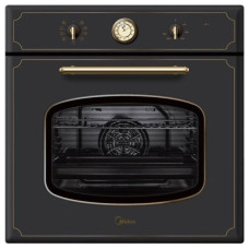 Электрический духовой шкаф Midea 65 DME 40119