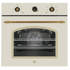 Электрический духовой шкаф MBS DE 606IV