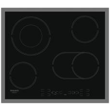 Электрическая варочная панель Hotpoint-Ariston HR 616 X