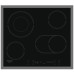 Электрическая варочная панель Hotpoint-Ariston HR 616 X