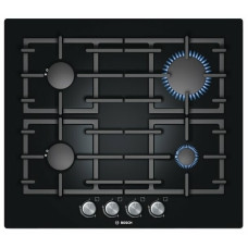 Газовая варочная панель Bosch PPP 616 C91R