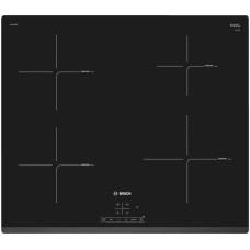 Индукционная варочная панель Bosch PUE 631 BB2E Индукционная варочная панель Bosch PUE 631 BB2E