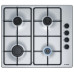 Газовая варочная панель Bosch PBP 6B5 B80 Газовая варочная панель Bosch PBP 6B5 B80
