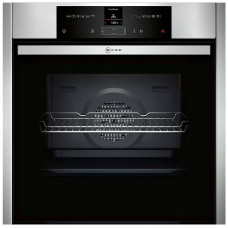 Электрический духовой шкаф Neff B15CR22 N1