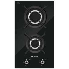 Газовая варочная панель Smeg PV332CN Газовая варочная панель Smeg PV332CN