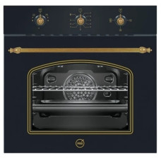 Газовый духовой шкаф MBS DG-607BL Газовый духовой шкаф MBS DG-607BL