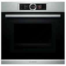 Электрический духовой шкаф Bosch HMG 636BS1