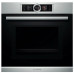 Электрический духовой шкаф Bosch HMG 636BS1 Электрический духовой шкаф Bosch HMG 636BS1