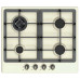 Газовая варочная панель Midea Q-452SFD IV