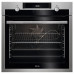 Электрический духовой шкаф AEG BCM 546350 M Электрический духовой шкаф AEG BCM 546350 M