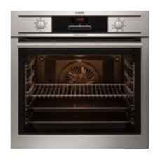 Электрический духовой шкаф AEG BE 5401300 M