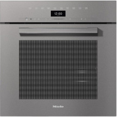 Электрический духовой шкаф Miele DGC 7460 GRGR