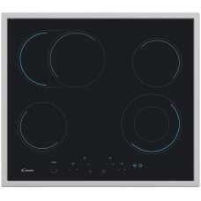 Электрическая варочная панель Candy CH 64 EXFP Электрическая варочная панель Candy CH 64 EXFP