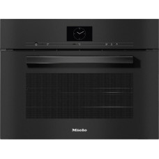 Электрический духовой шкаф Miele DGC 7640 OBSW