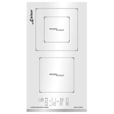Электрическая варочная панель Kaiser KCT 3721 F W