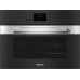 Электрический духовой шкаф Miele DGC 7640 EDST/CLST Электрический духовой шкаф Miele DGC 7640 EDST/CLST