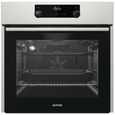 Электрический духовой шкаф Gorenje BO 736 E11 X