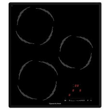 Индукционная варочная панель Zigmund&Shtain CIS 169.45 BX