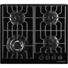Газовая варочная панель Kuppersberg TG 69 B Газовая варочная панель Kuppersberg TG 69 B