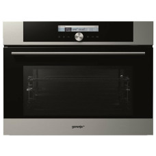 Электрический духовой шкаф Gorenje GCM 712 X