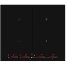 Индукционная варочная панель Zigmund&Shtain CIS 321.60 BX