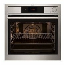 Электрический духовой шкаф AEG BS 5836600 M