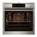 Электрический духовой шкаф AEG BS 5836600 M