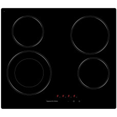 Электрическая варочная панель Zigmund&Shtain CNS 026.60 BX