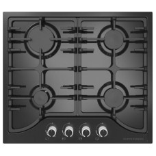 Газовая варочная панель Kuppersberg TS 63 B Газовая варочная панель Kuppersberg TS 63 B