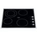 Электрическая варочная панель Hotpoint-Ariston KRM 641 D IX Электрическая варочная панель Hotpoint-Ariston KRM 641 D IX