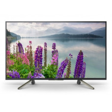 Телевизор Sony KDL-49WF805