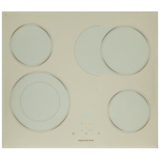 Электрическая варочная панель Zigmund&Shtain CNS 159.60 XX