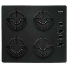 Газовая варочная панель Zanussi ZGO 62414 BA