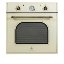 Электрический духовой шкаф Lex EDM 070C IV