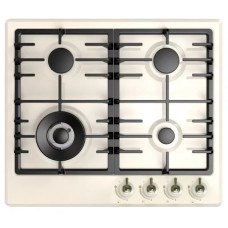 Газовая варочная панель Midea MG-696TRI-B Газовая варочная панель Midea MG-696TRI-B